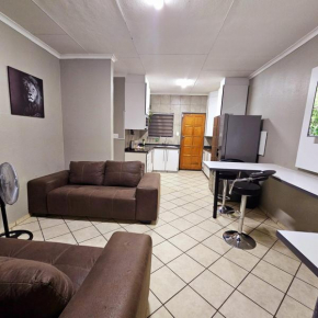 ZUCH At Pafuri-Guest Apartment 1